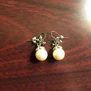Ear rings from Georgia, estate, sale, vintage ￼